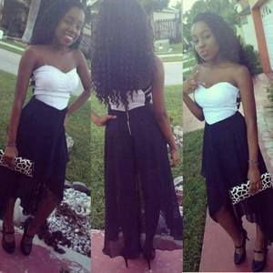 Meet your Posher, Rose